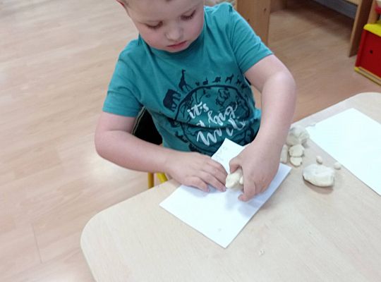 GR IV "Dzień Dinozaura"