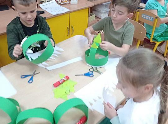 GR IV "Dzień Dinozaura"