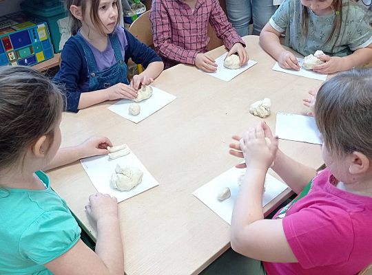 GR IV "Dzień Dinozaura"