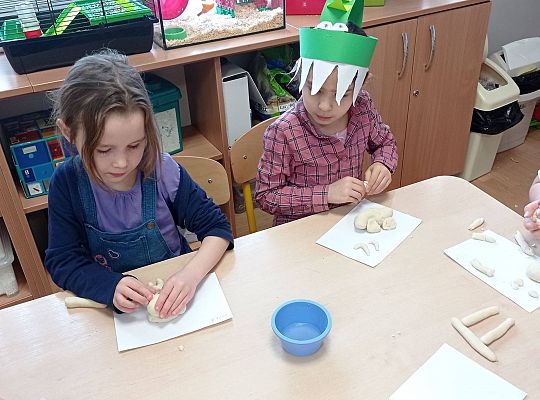 GR IV "Dzień Dinozaura"