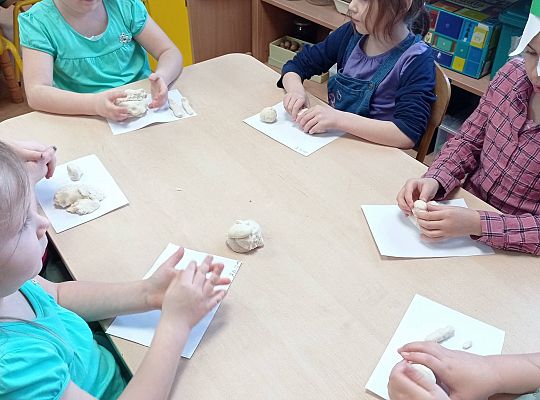 GR IV "Dzień Dinozaura"