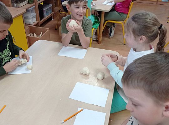 GR IV "Dzień Dinozaura"