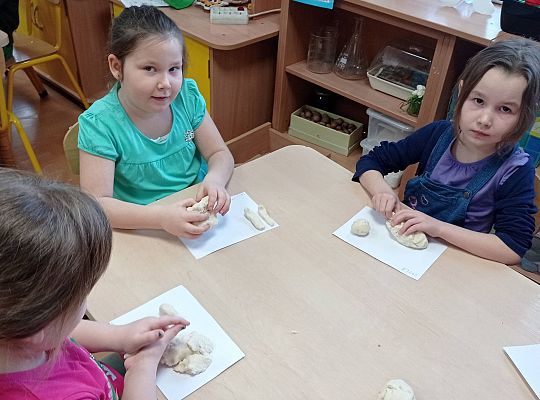 GR IV "Dzień Dinozaura"