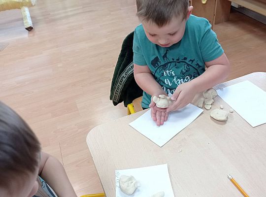 GR IV "Dzień Dinozaura"