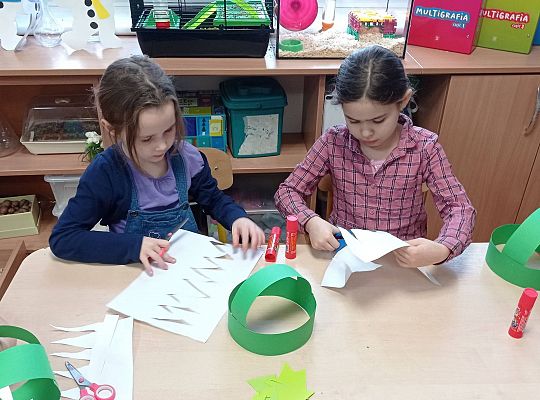 GR IV "Dzień Dinozaura"