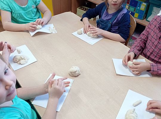 GR IV "Dzień Dinozaura"