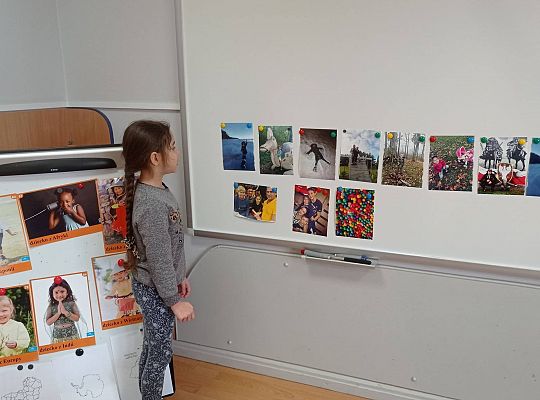 GR IV "Tacy jesteśmy" - innowacja pedagogiczna - Michalina