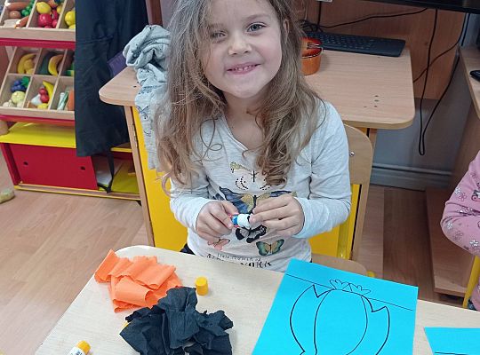 GR IV Pingwin z Antarktydy