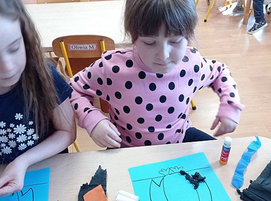 GR IV Pingwin z Antarktydy