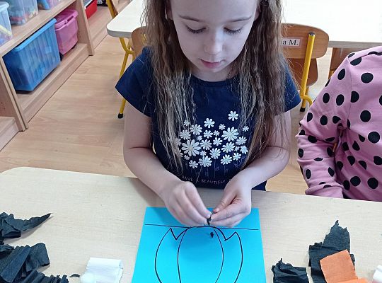 GR IV Pingwin z Antarktydy