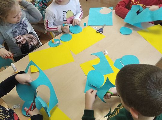 GR III Zwierzęta egzotyczne