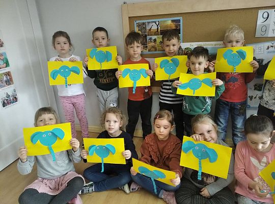 GR III Zwierzęta egzotyczne