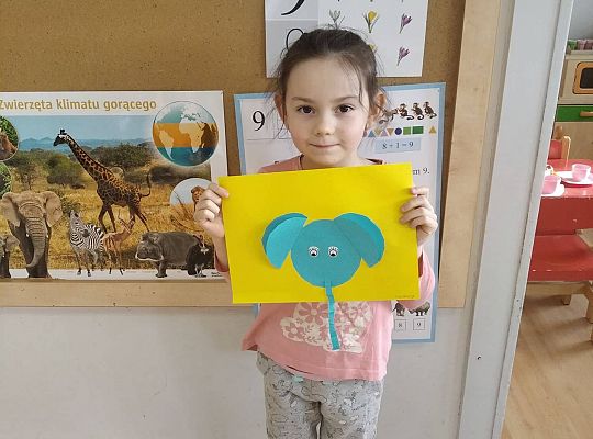 GR III Zwierzęta egzotyczne