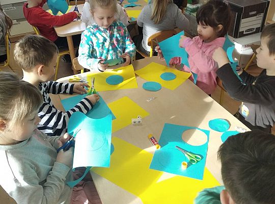 GR III Zwierzęta egzotyczne