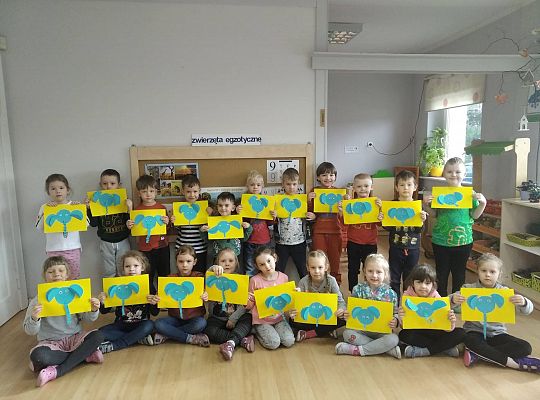 GR III Zwierzęta egzotyczne