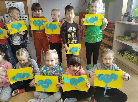 GR III Zwierzęta egzotyczne