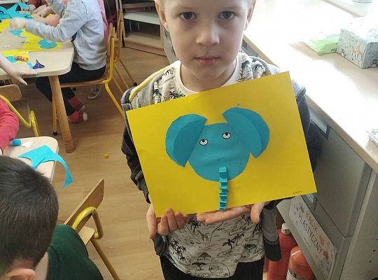 GR III Zwierzęta egzotyczne