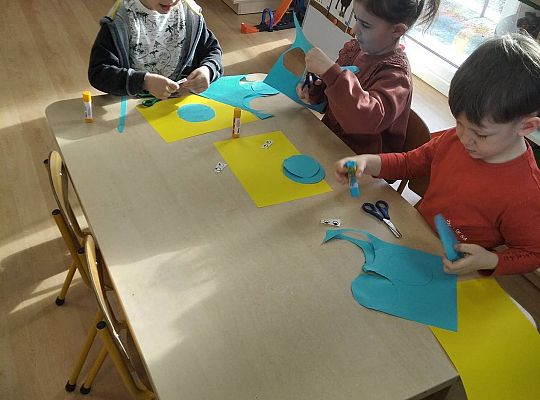 GR III Zwierzęta egzotyczne