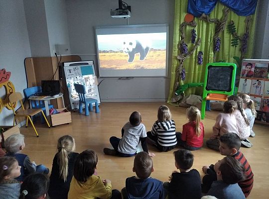 GR III Zwierzęta egzotyczne