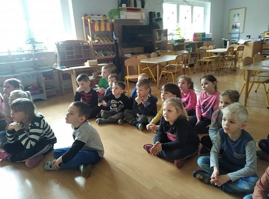 GR III Zwierzęta egzotyczne