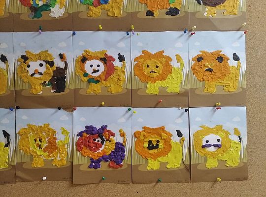 GR III Zwierzęta egzotyczne