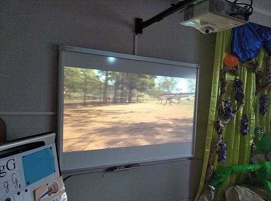 GR III Zwierzęta egzotyczne