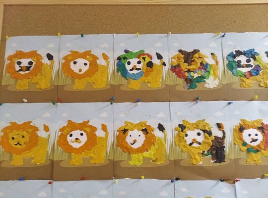 GR III Zwierzęta egzotyczne