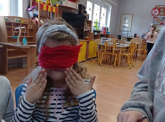 GR IV Kolejna nasza podróż, tym razem ciepłe kraje