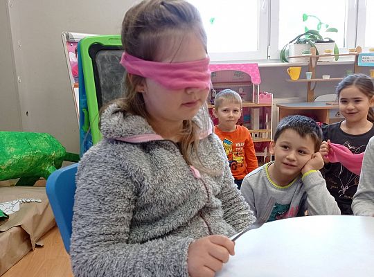 GR IV Kolejna nasza podróż, tym razem ciepłe kraje