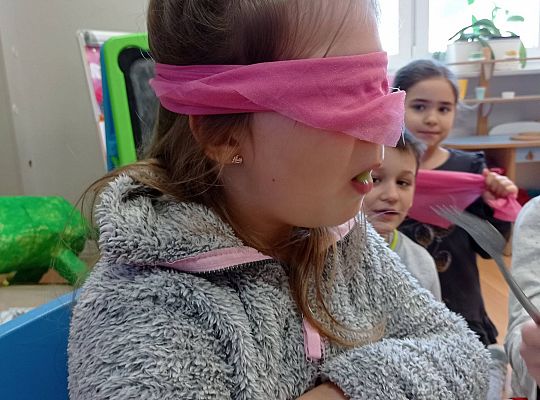 GR IV Kolejna nasza podróż, tym razem ciepłe kraje