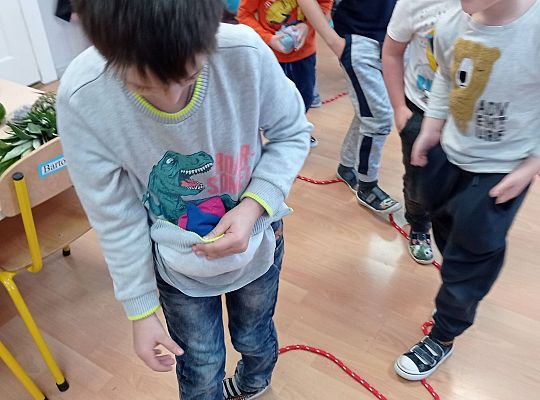 GR IV Kolejna nasza podróż, tym razem ciepłe kraje