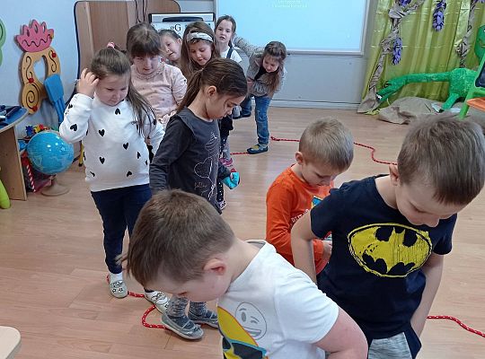 GR IV Kolejna nasza podróż, tym razem ciepłe kraje