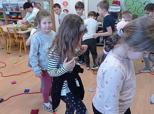 GR IV Kolejna nasza podróż, tym razem ciepłe kraje