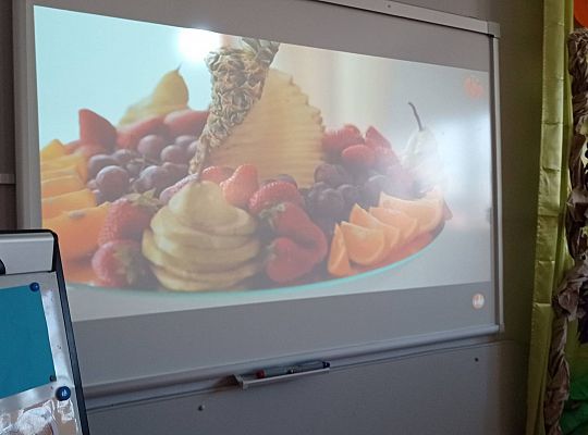 GR IV Kolejna nasza podróż, tym razem ciepłe kraje