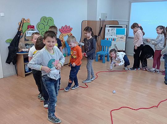 GR IV Kolejna nasza podróż, tym razem ciepłe kraje