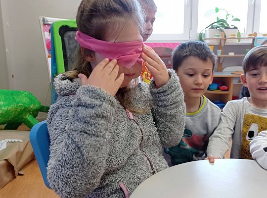 GR IV Kolejna nasza podróż, tym razem ciepłe kraje