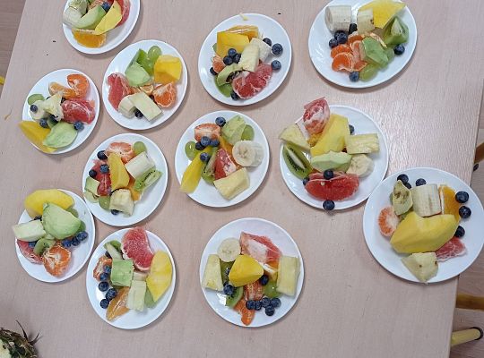 GR IV Kolejna nasza podróż, tym razem ciepłe kraje