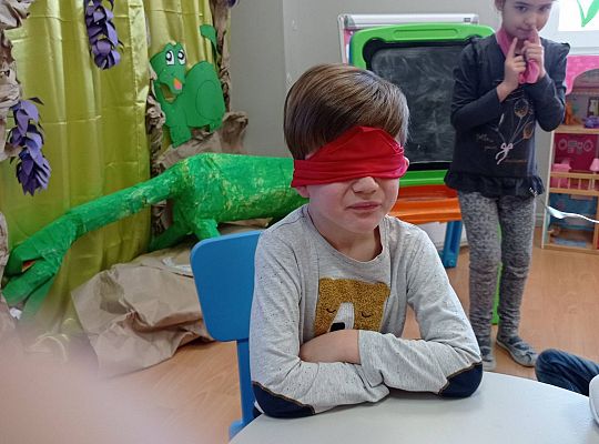 GR IV Kolejna nasza podróż, tym razem ciepłe kraje