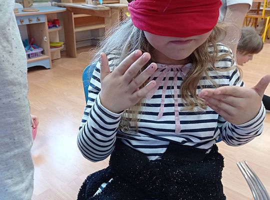 GR IV Kolejna nasza podróż, tym razem ciepłe kraje