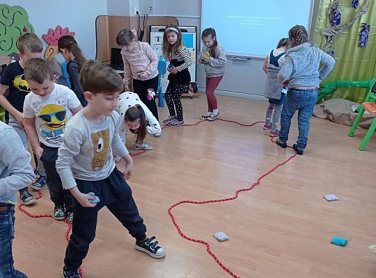 GR IV Kolejna nasza podróż, tym razem ciepłe kraje