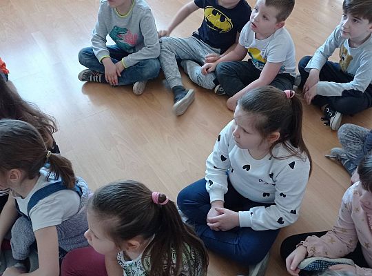 GR IV Kolejna nasza podróż, tym razem ciepłe kraje