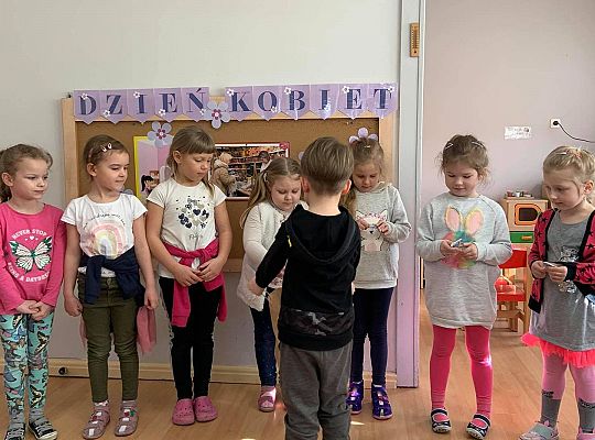 GR III Dzień Kobiet