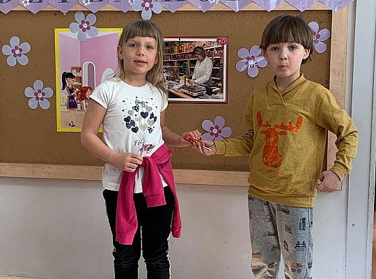 GR III Dzień Kobiet