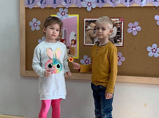 GR III Dzień Kobiet