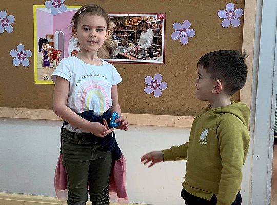 GR III Dzień Kobiet