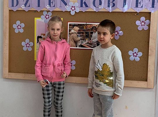 GR III Dzień Kobiet