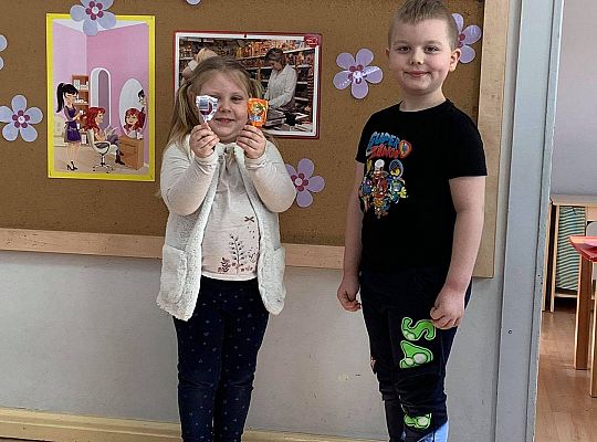 GR III Dzień Kobiet