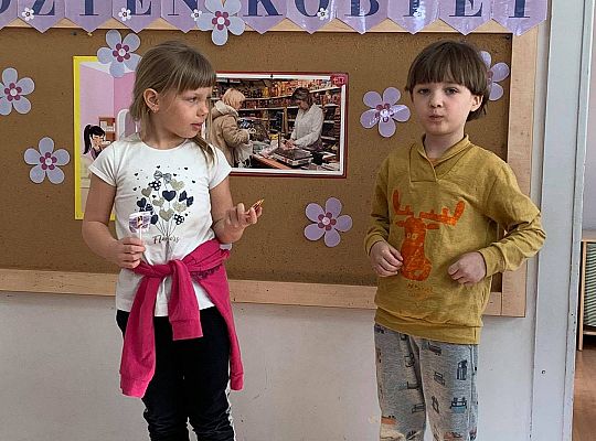 GR III Dzień Kobiet