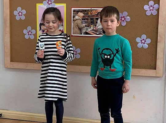 GR III Dzień Kobiet