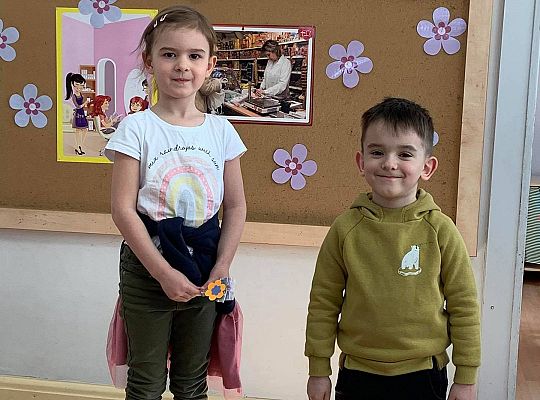 GR III Dzień Kobiet